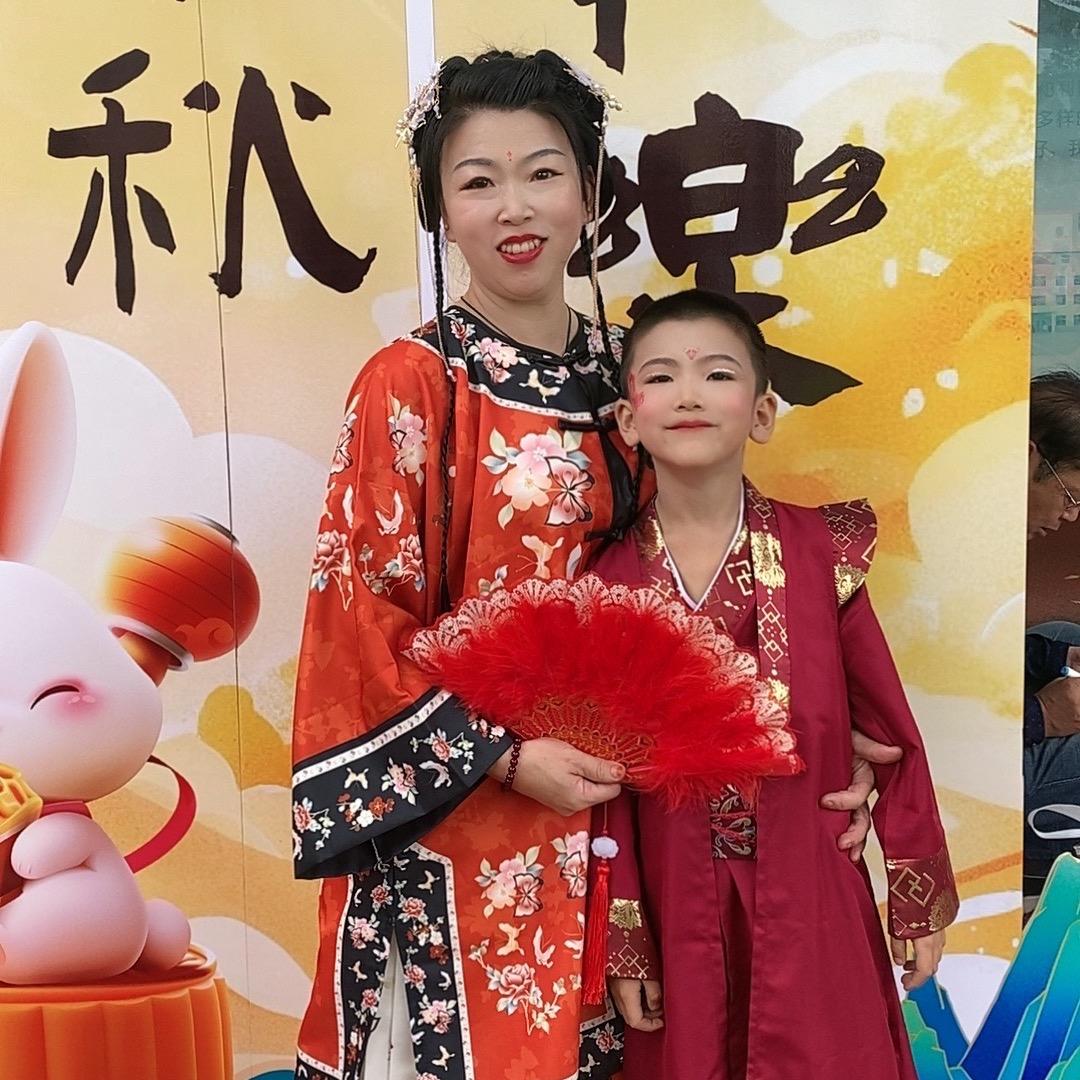 美丹（银河传媒）一条龙