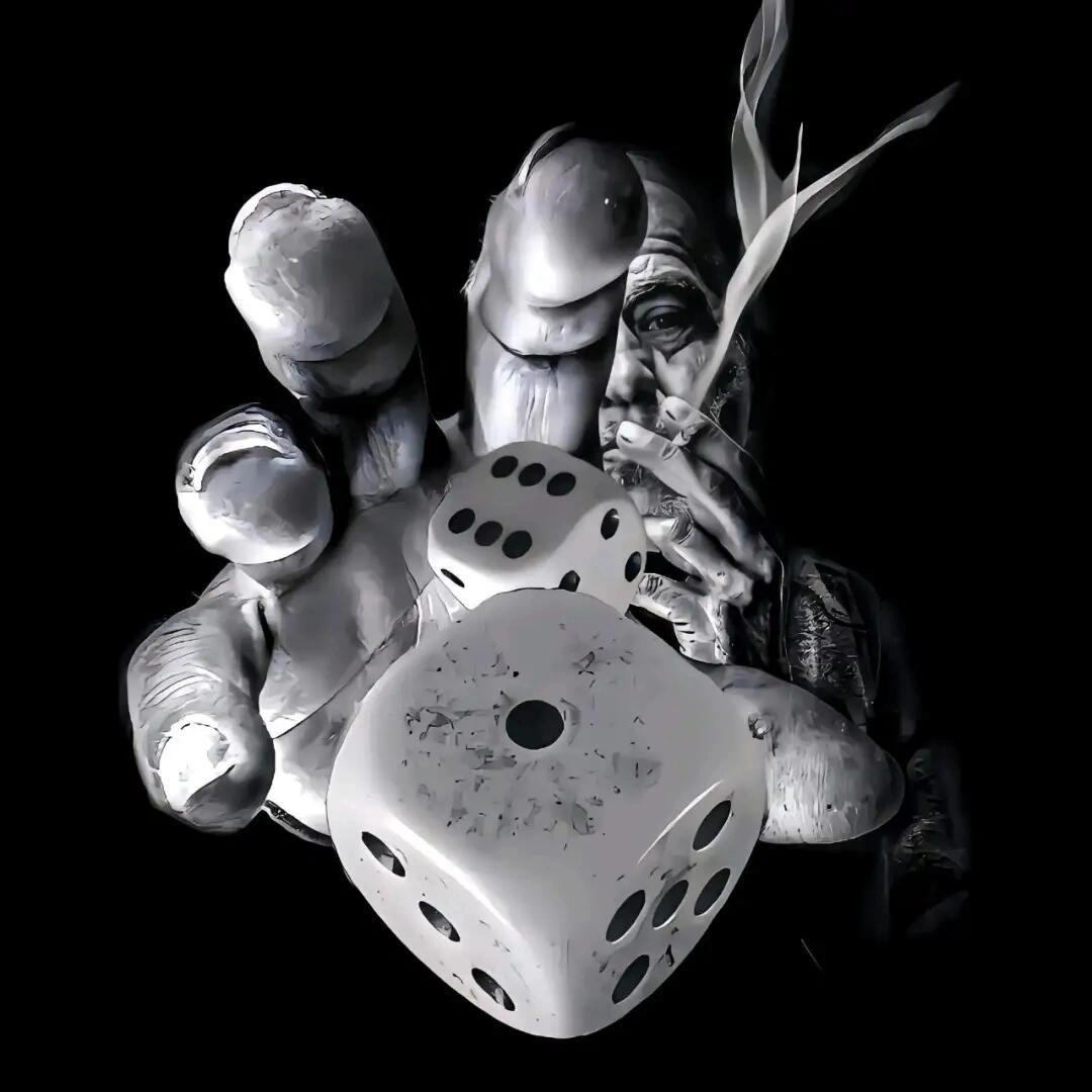 我命由我不由天