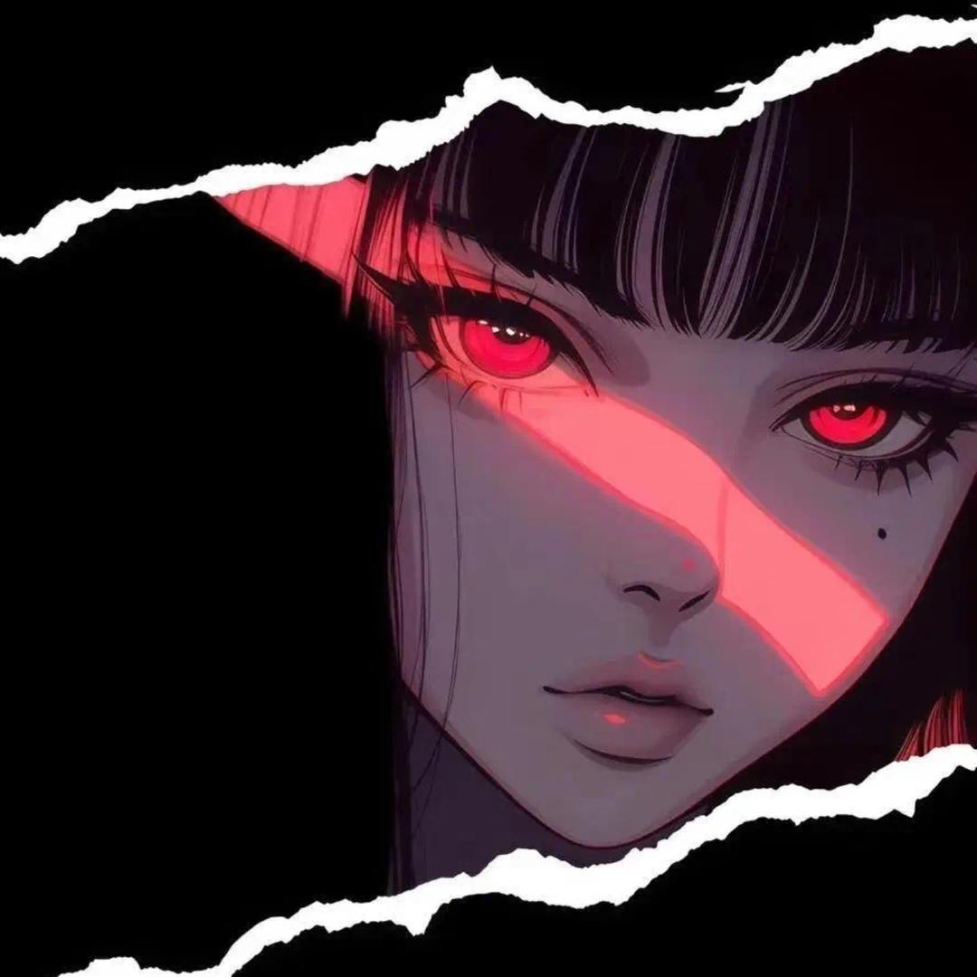 • ֊ •