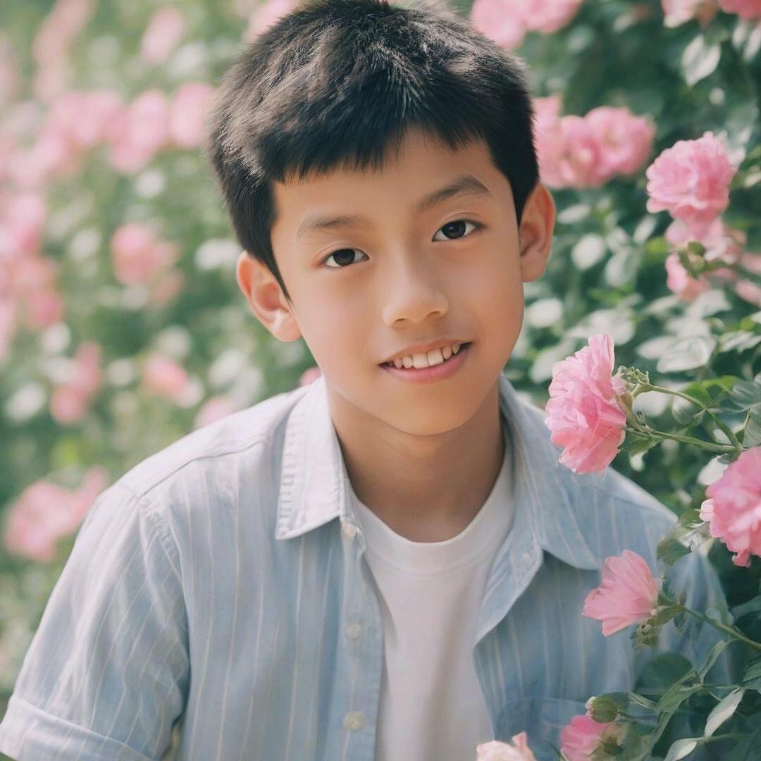 叫什么的小书童