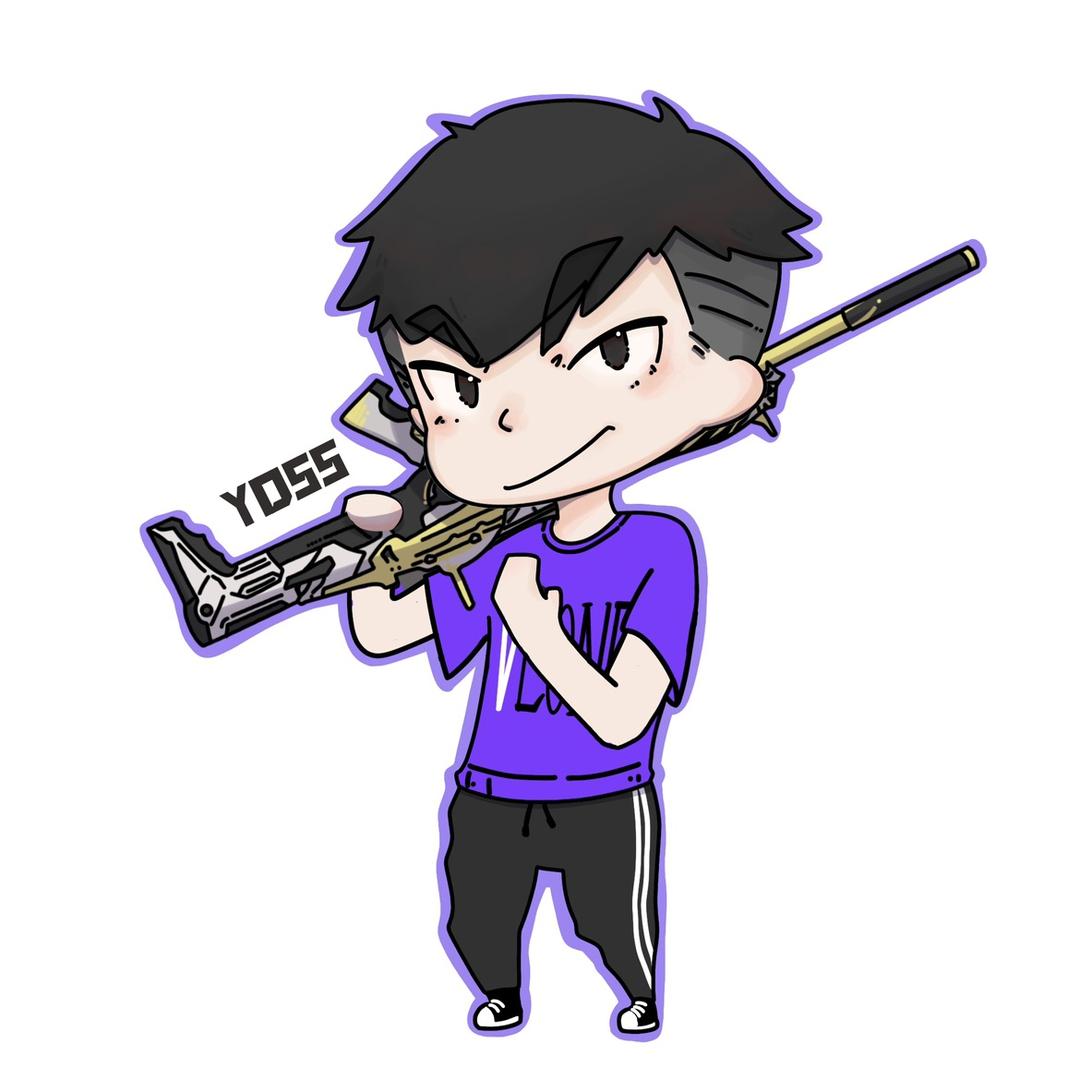 CF宇大帅YDSS