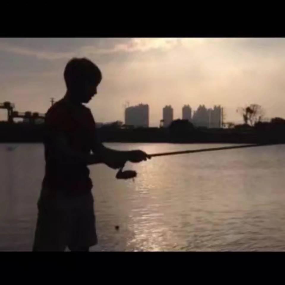 常炸🎣