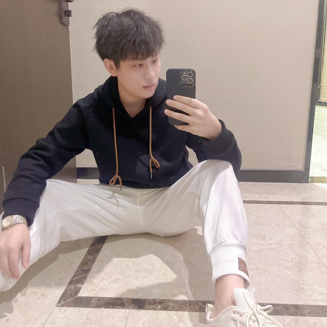 西公子呐