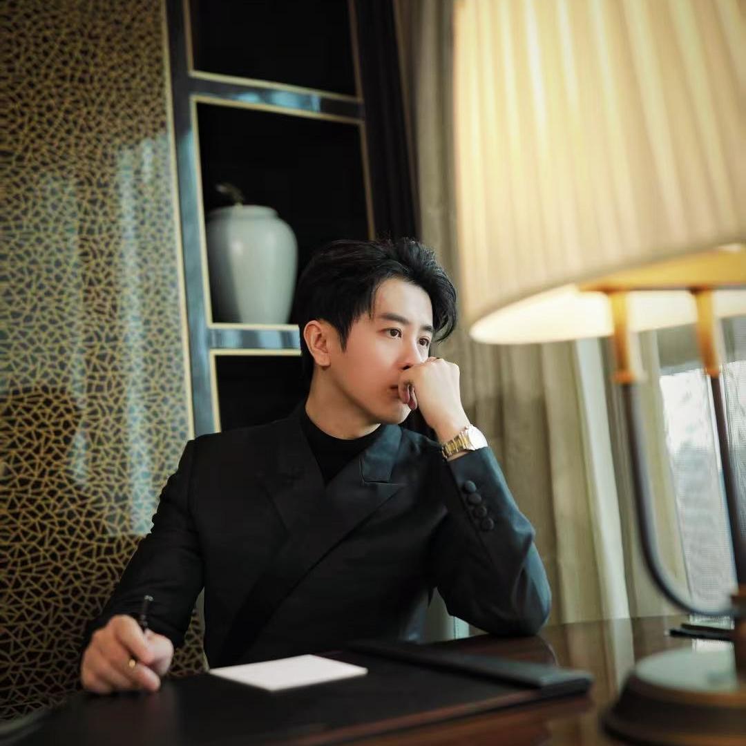 富婆创造营（凡情阁文化）