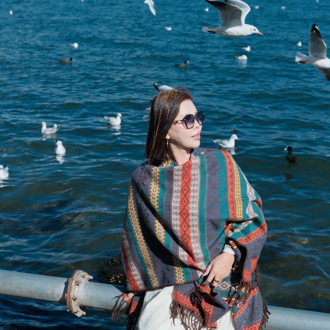 团泊西金牌置业微姐