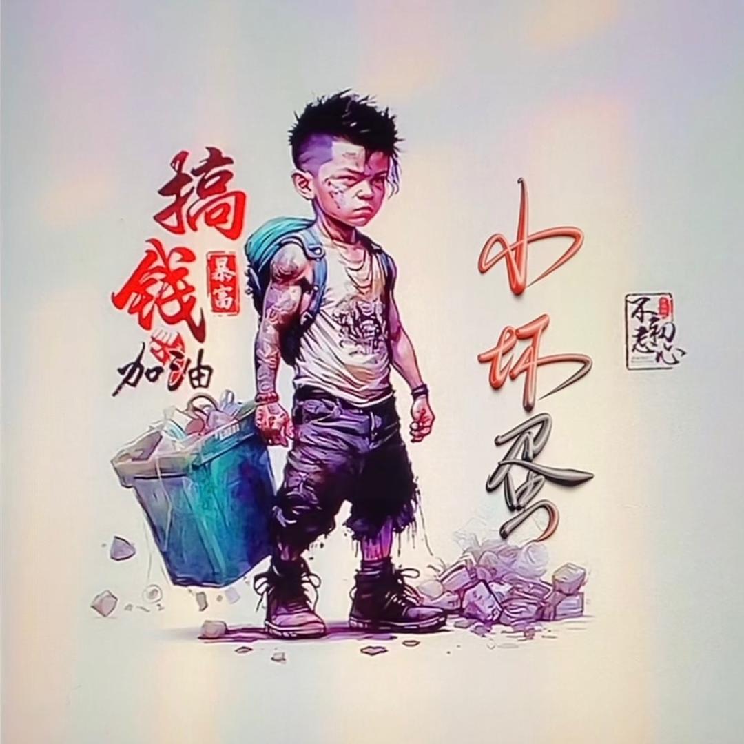 ▁鬼王メ残刀丶