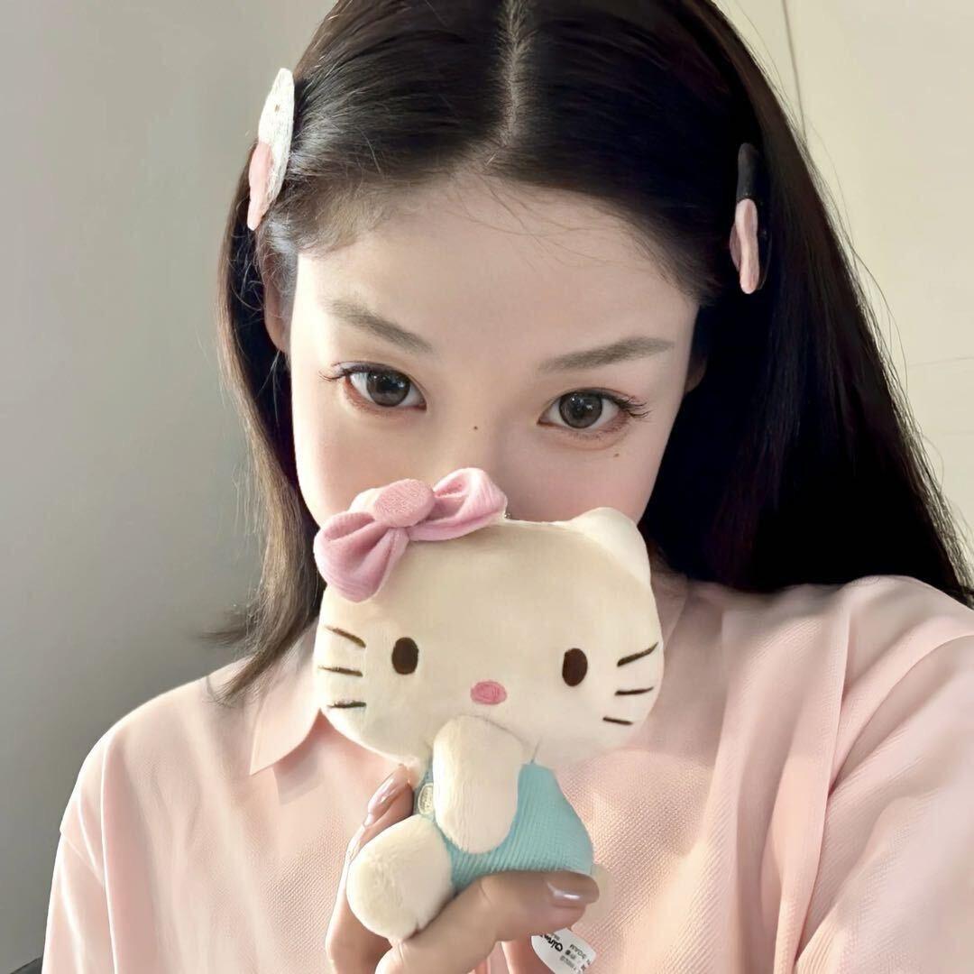 不要太嚣张女士