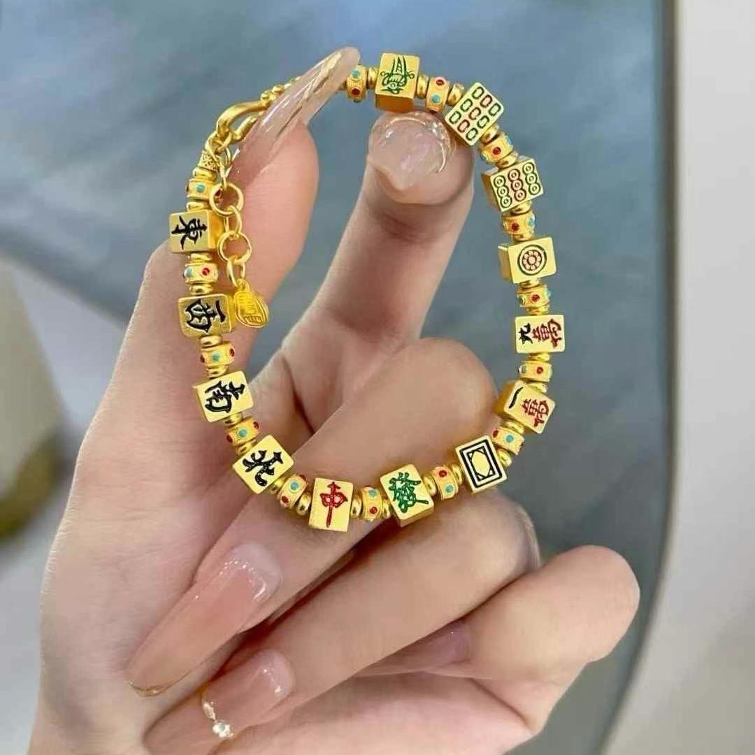千之喜黄金