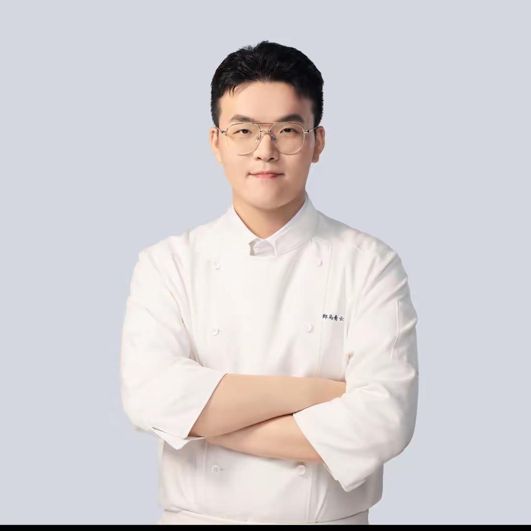 郑马青云手作碱水面包