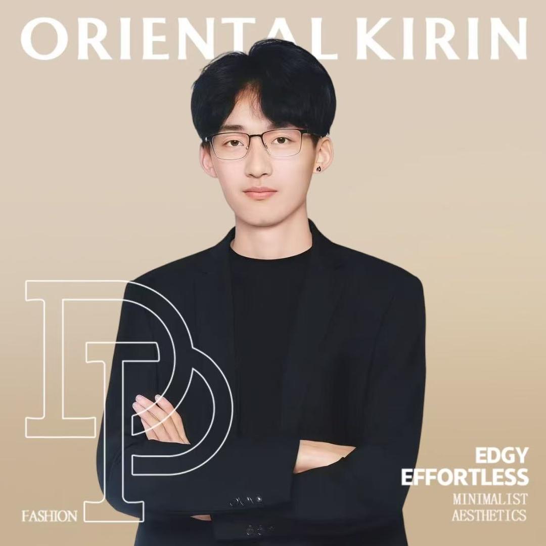 小七x东方麒麟·潘多拉SALON