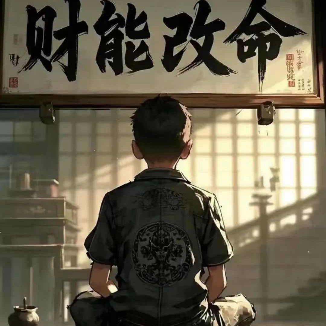 木工飞仔