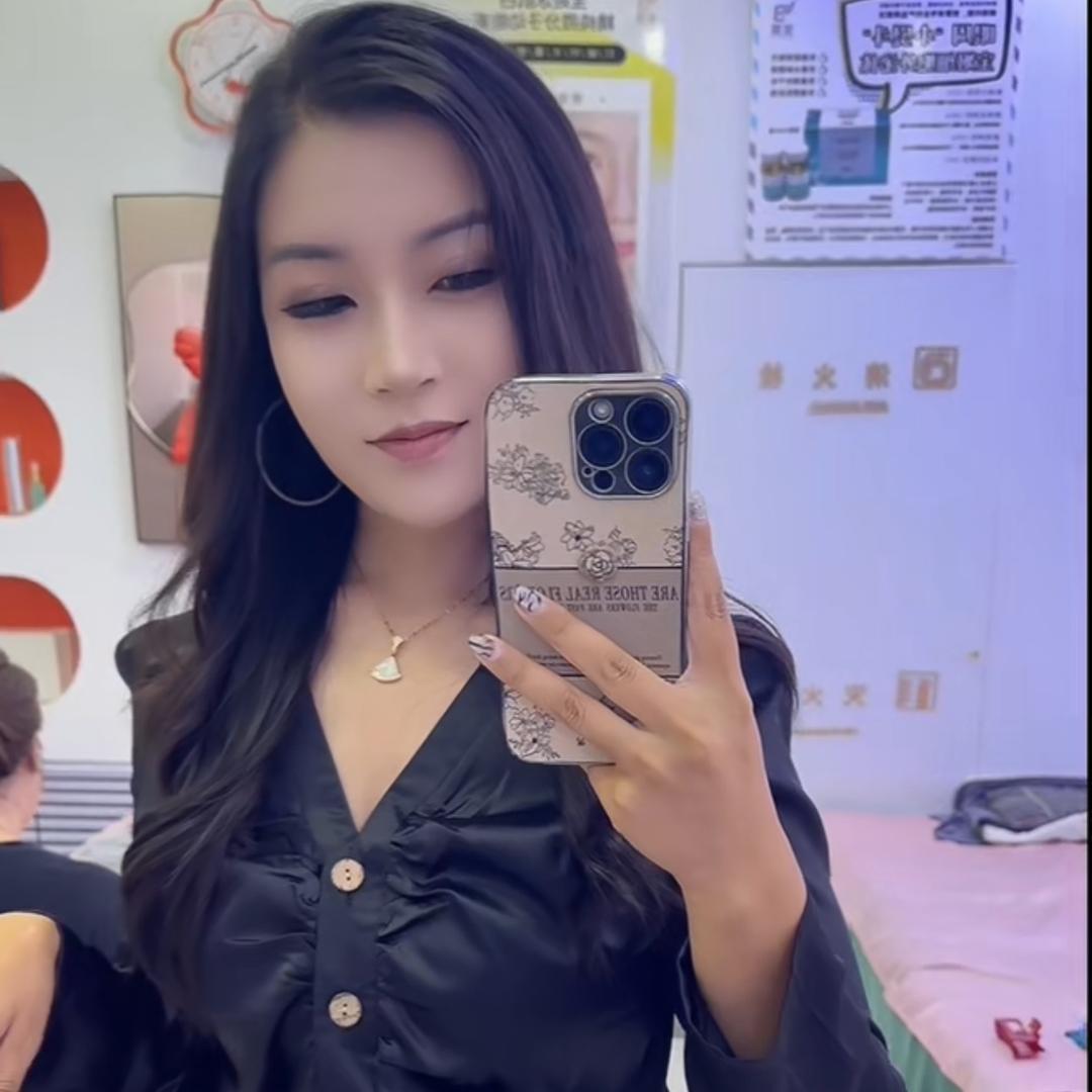 ❤️烁烁❤️