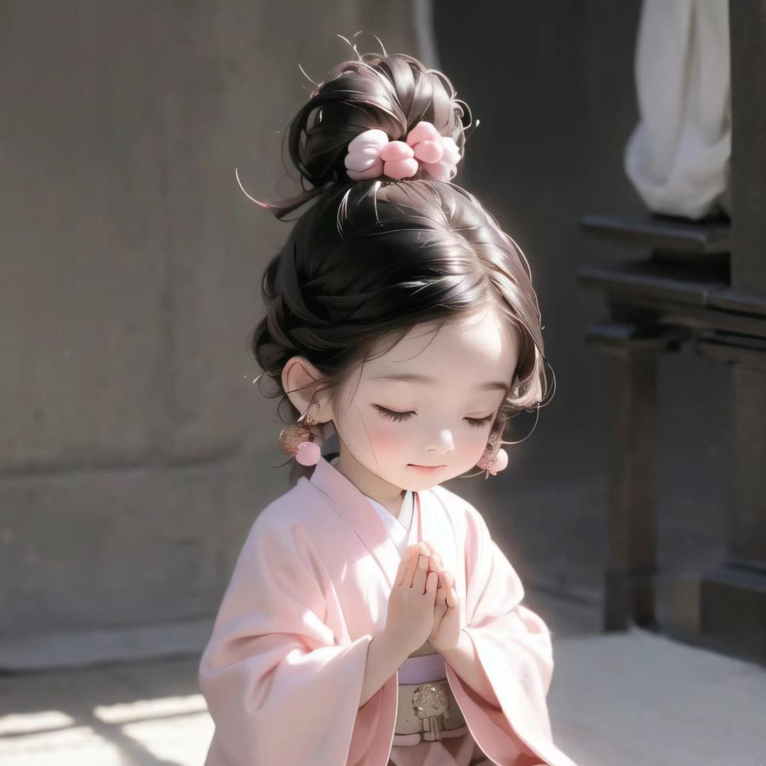 &七安
