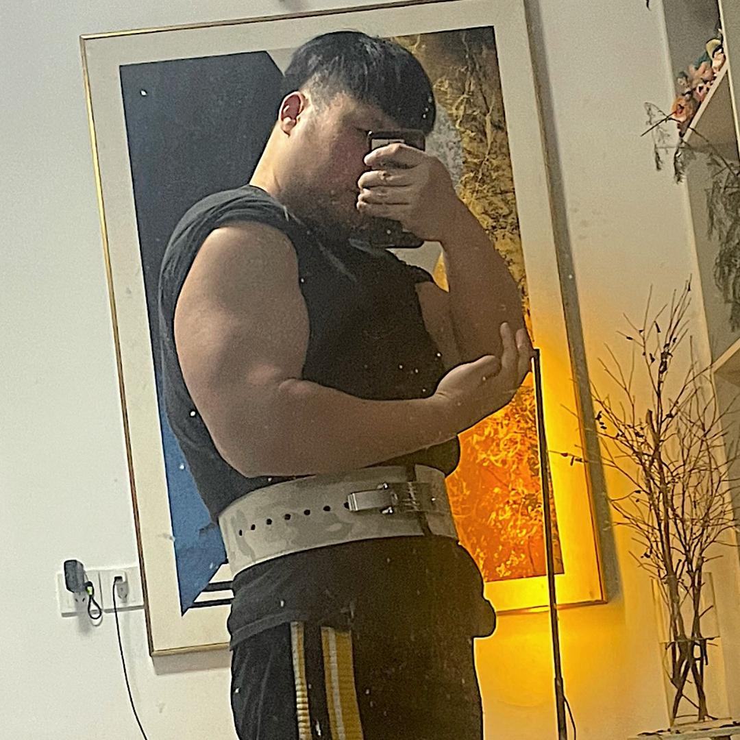 泷斐就是我