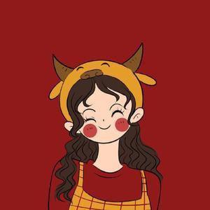 开心吃个小麻花