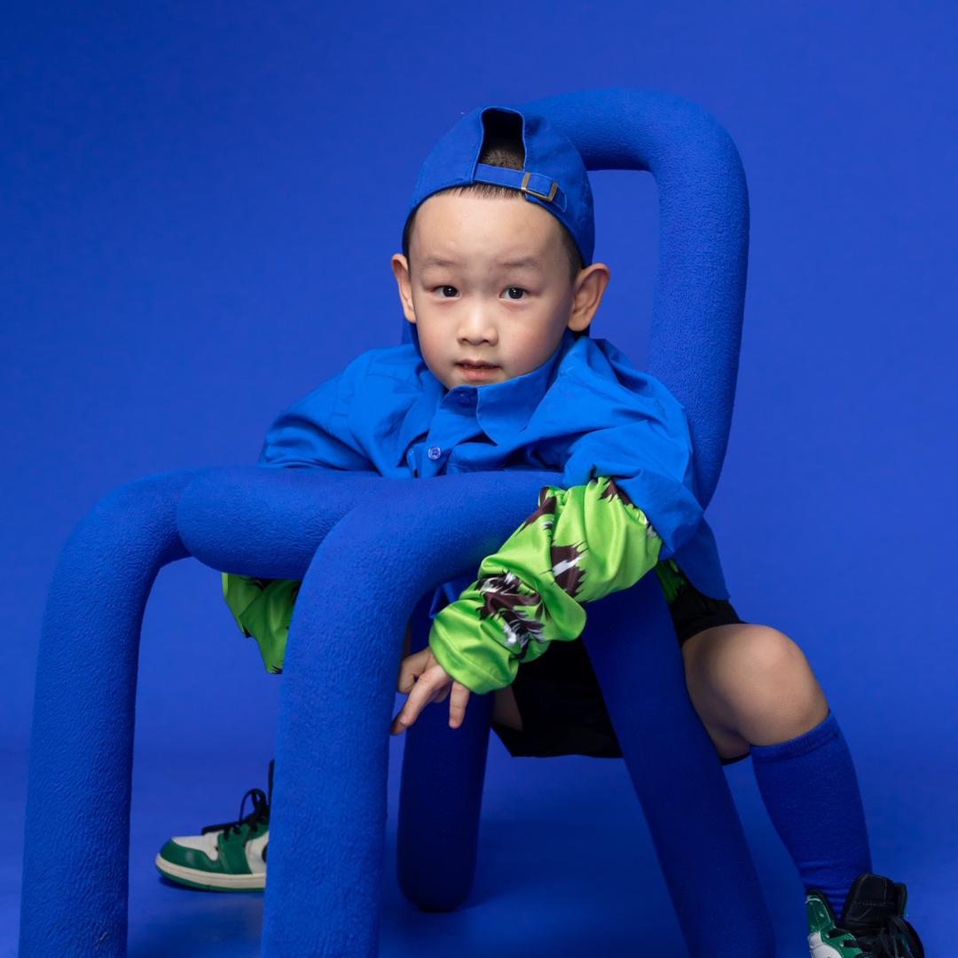 加油 💋小娇娇