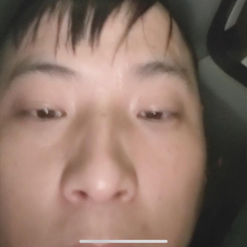 彭刘洋的亲老弟😈