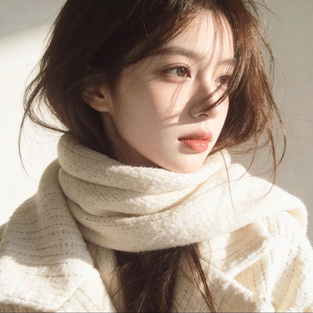 森间晚风揉碎一捧星光✨