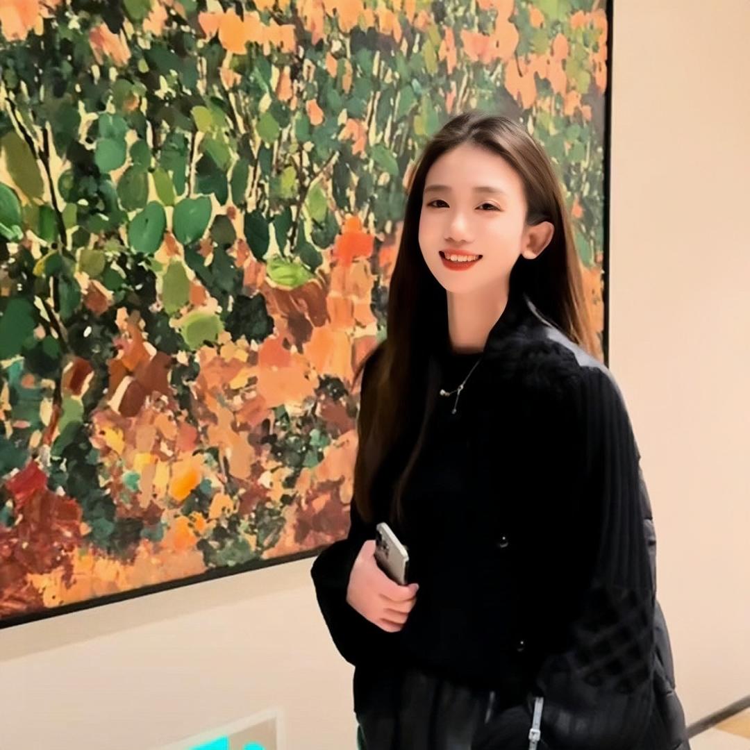 日禾芮依直播汐选