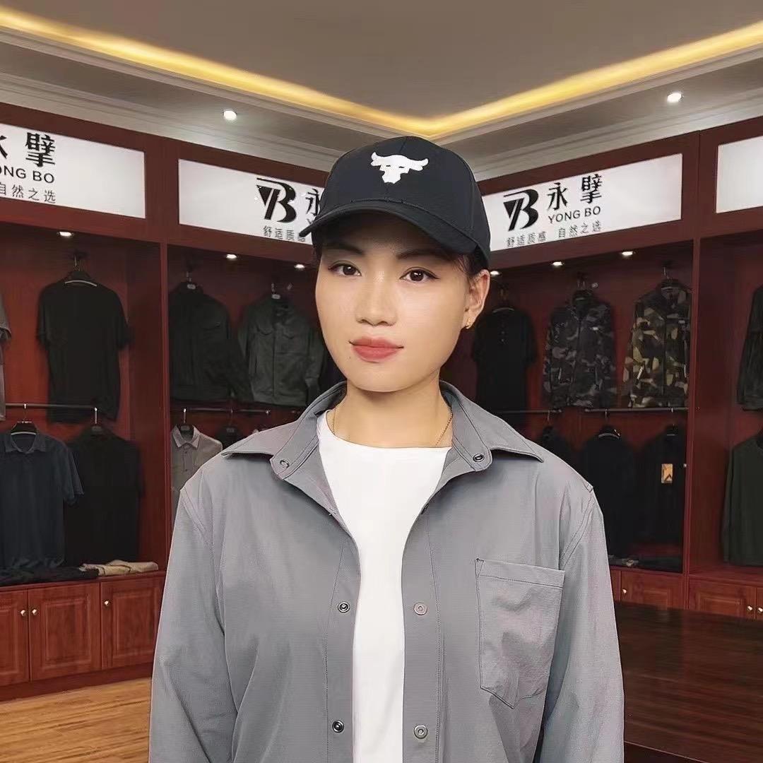 德瑞户外服饰工厂