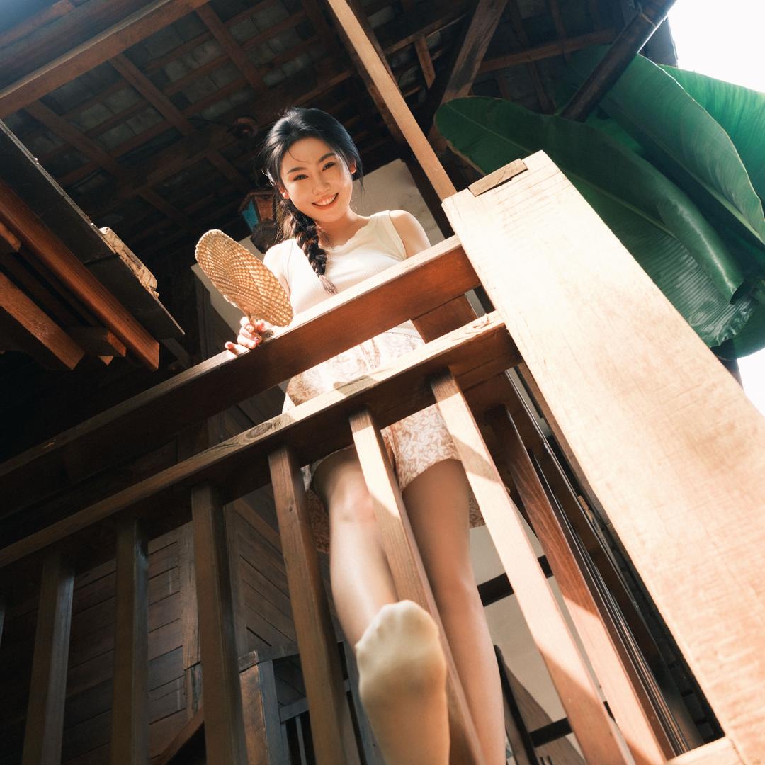 木荃的日常生活