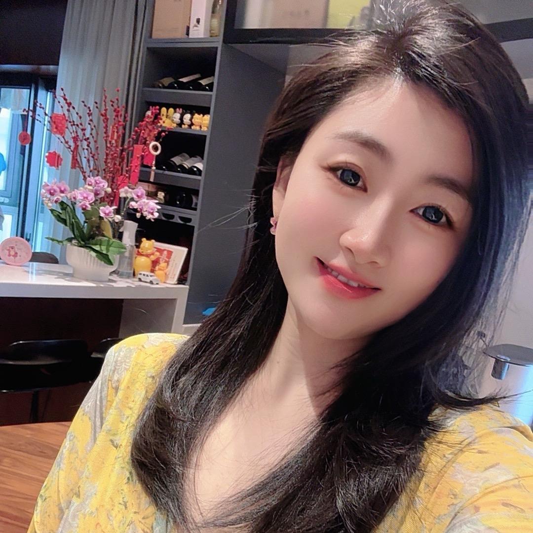 梦锦儿⛅️