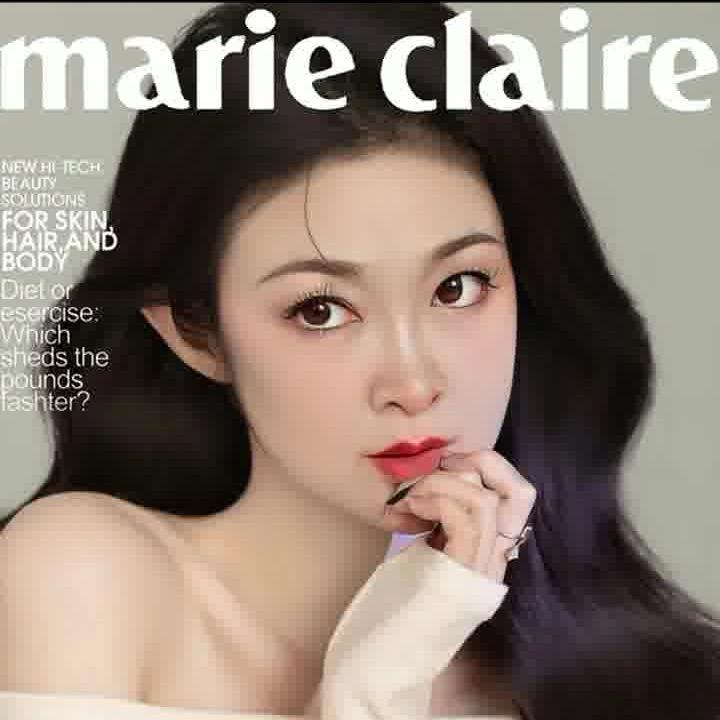 小妞儿不错