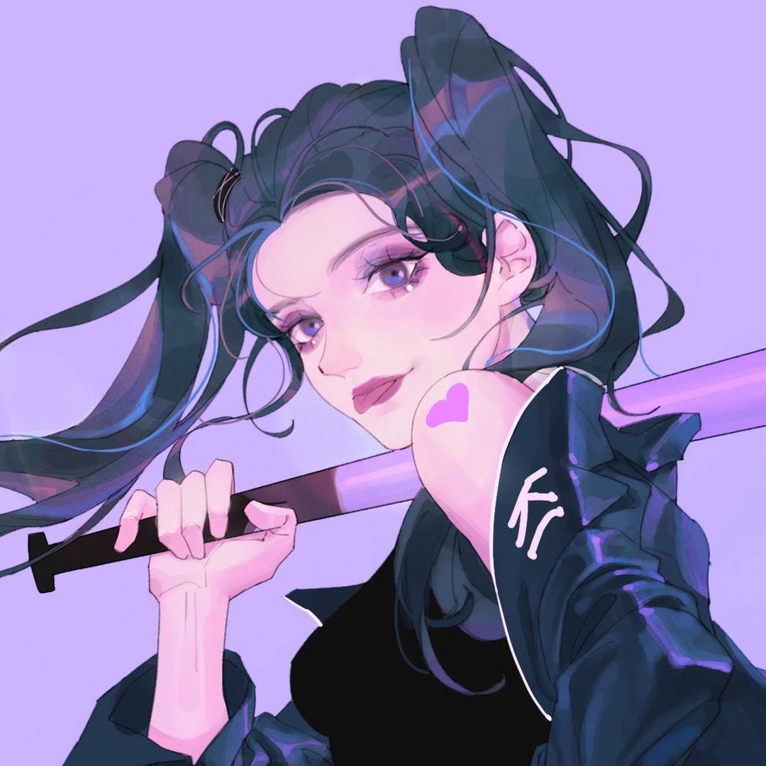 吃大西瓜的仙女🌞