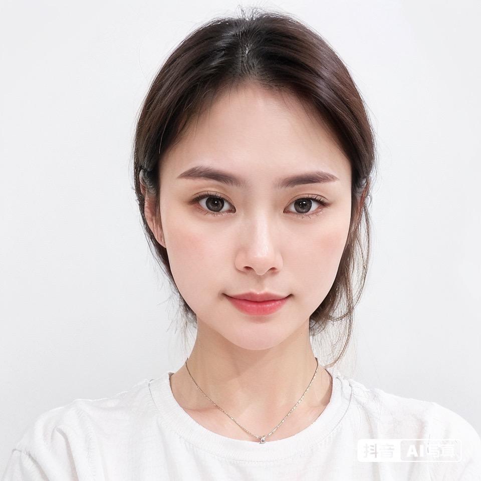 虎牙妹子