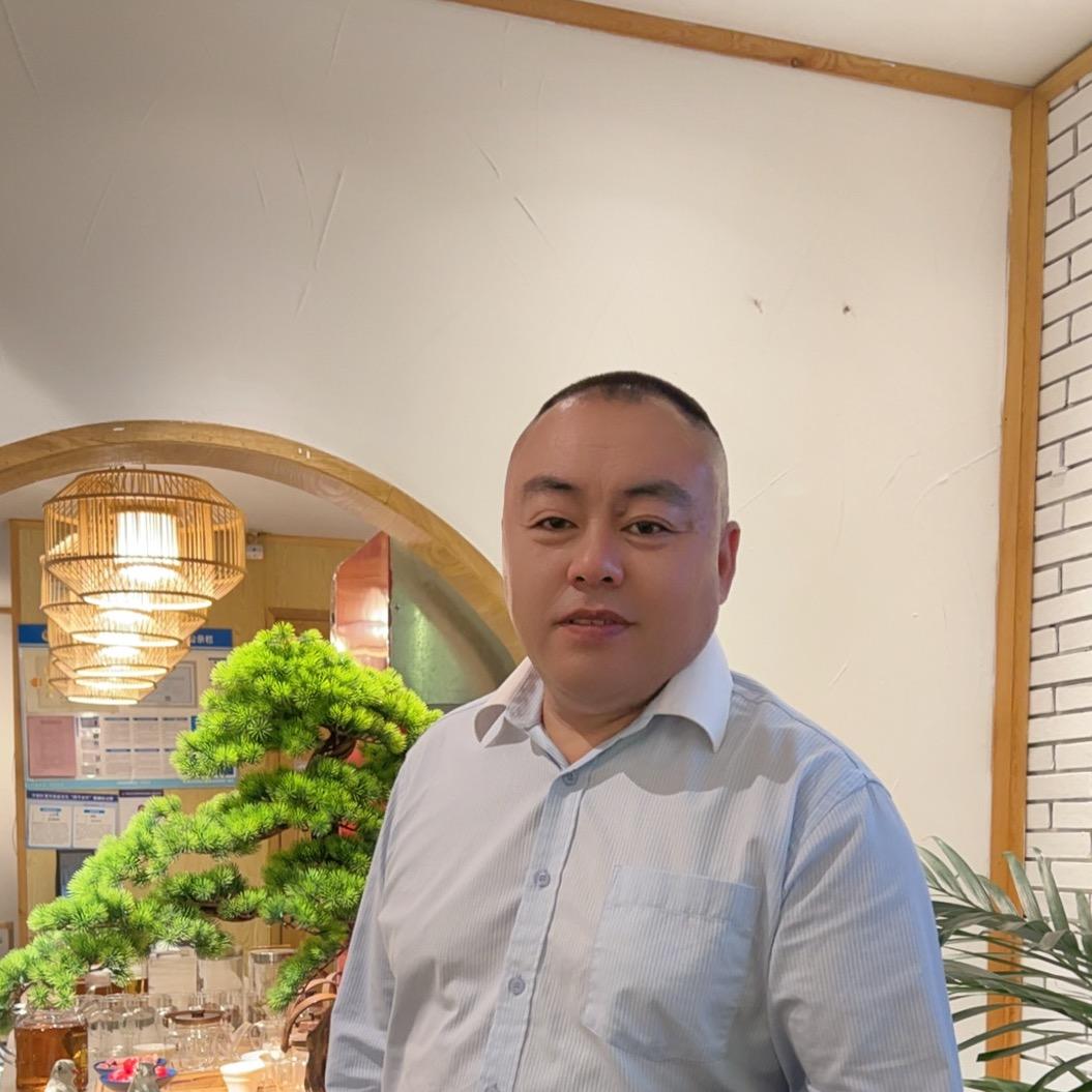 大梁哥