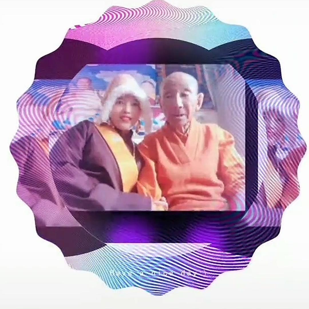 慈诚旺姆📿🙏🌞🪷🪸🪷