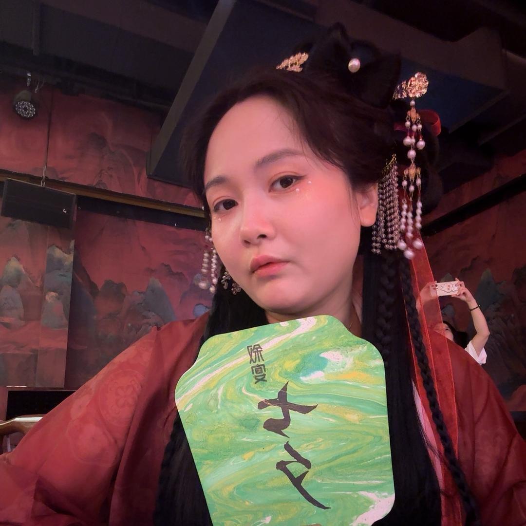 Vicky香港念念🇭🇰