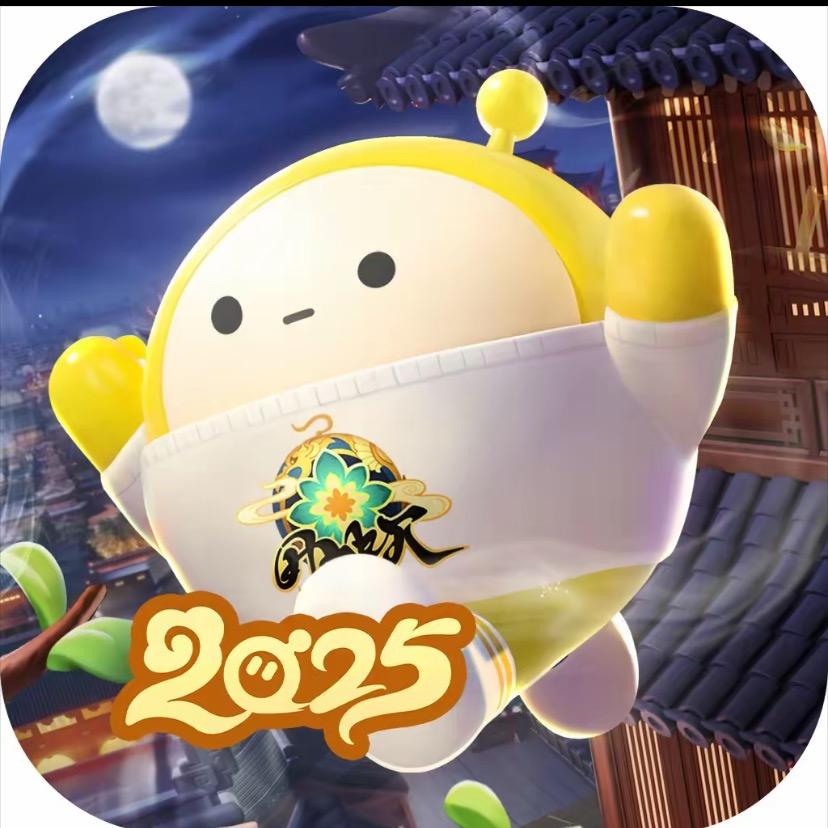 蛋仔🥚