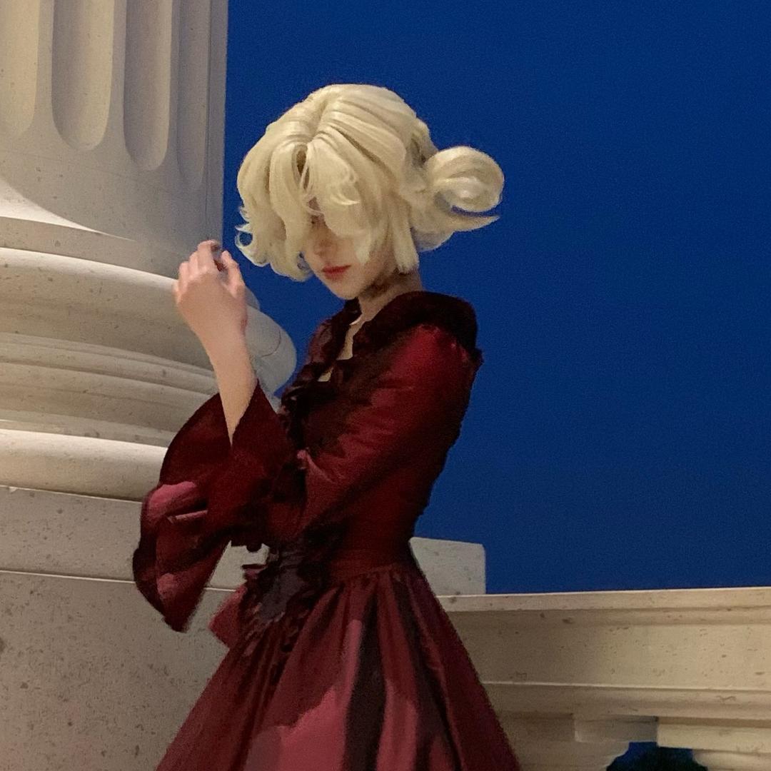 钟老师白发养黑