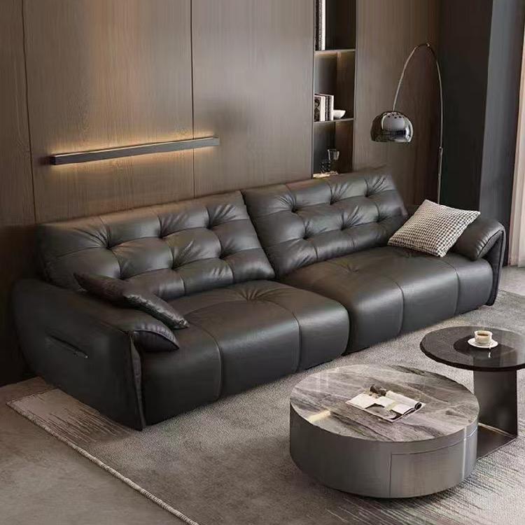 80后做家具的唐先森