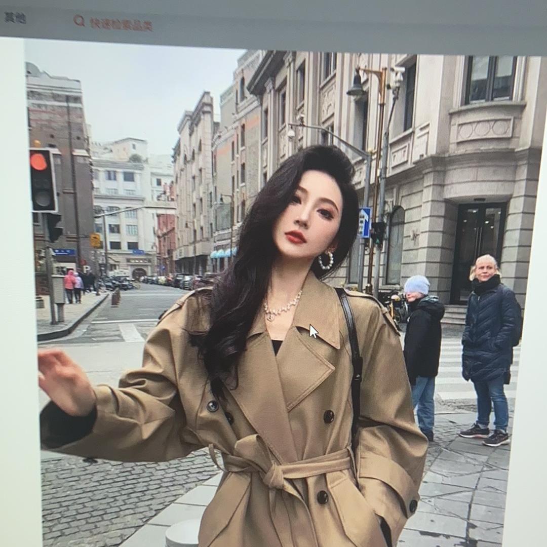 森轩穿搭分享