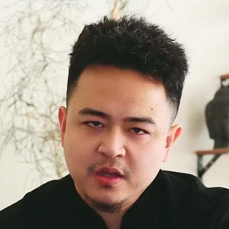 小胡子做农业