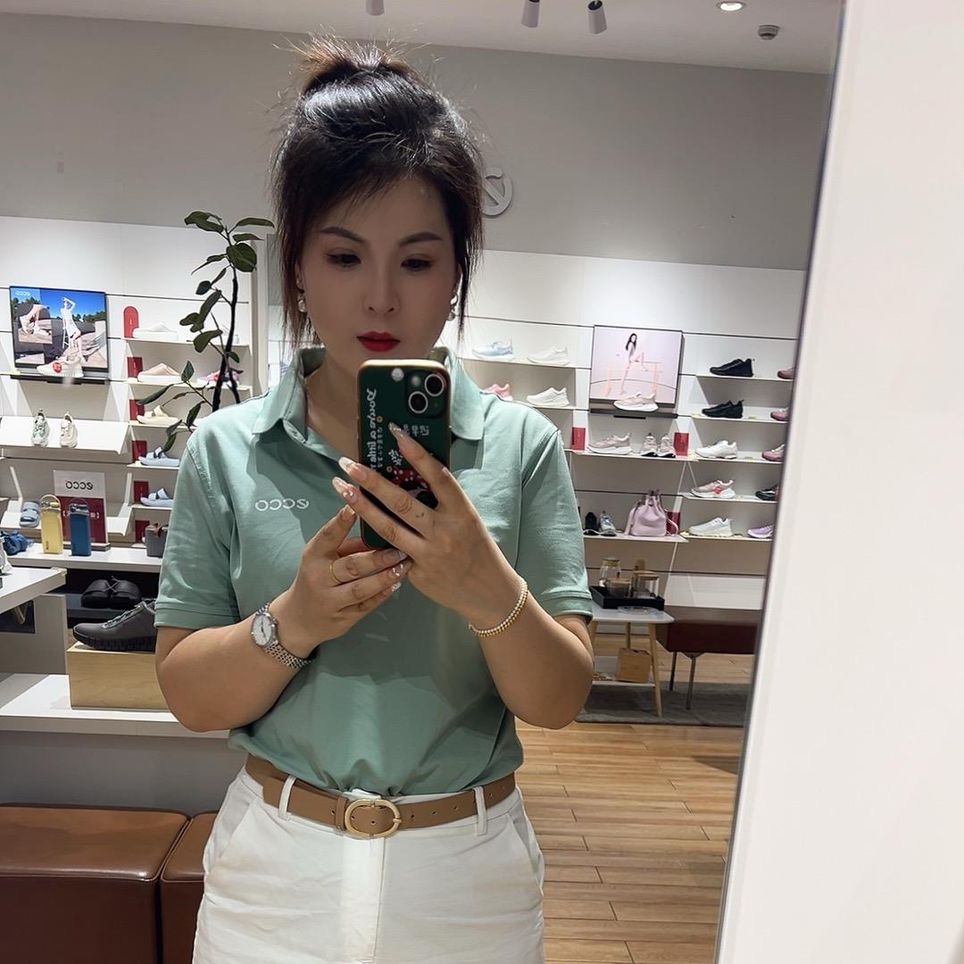 ecco爱步-临沂万达广场店