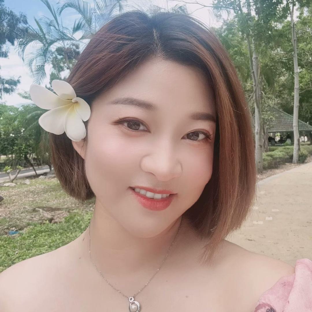 村里头的小辣椒