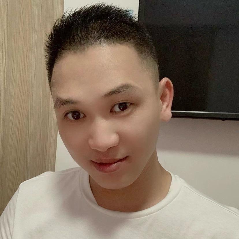 幸运星💫