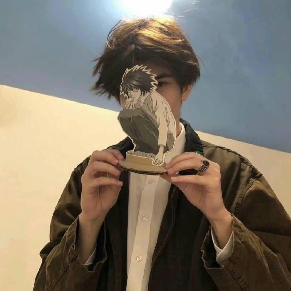 CH初遇