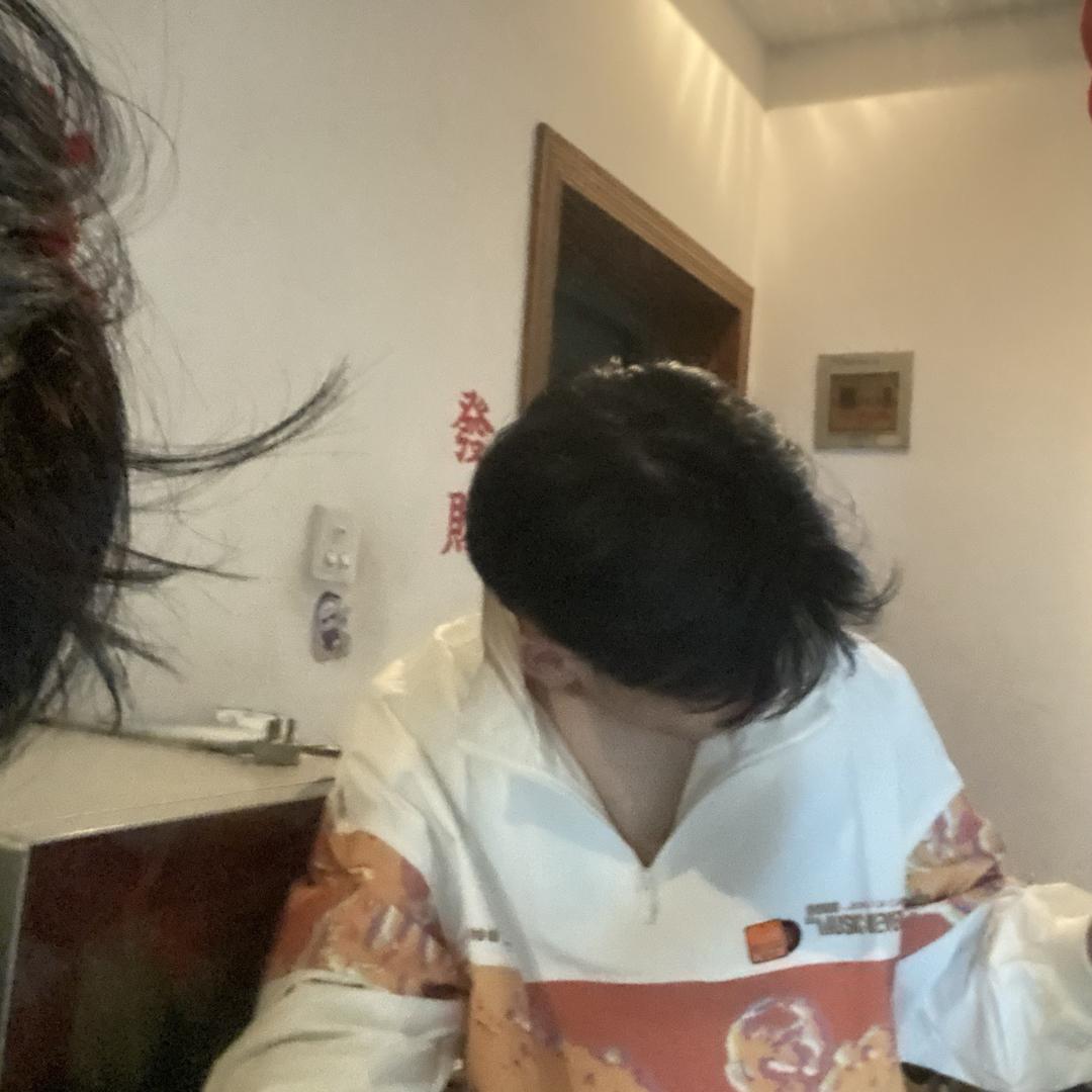 迷迷糊糊