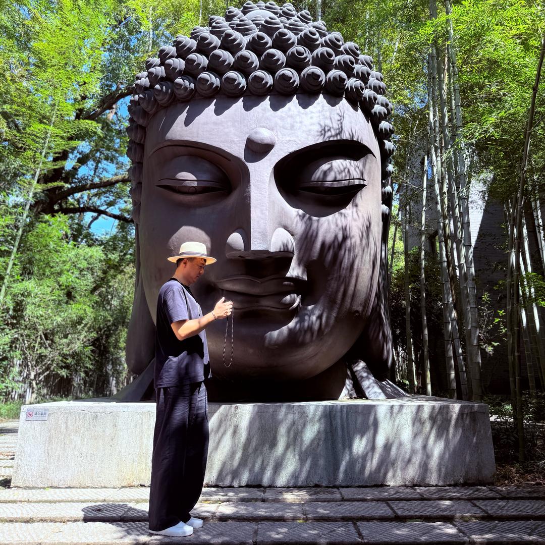 灵魂有香气的男人