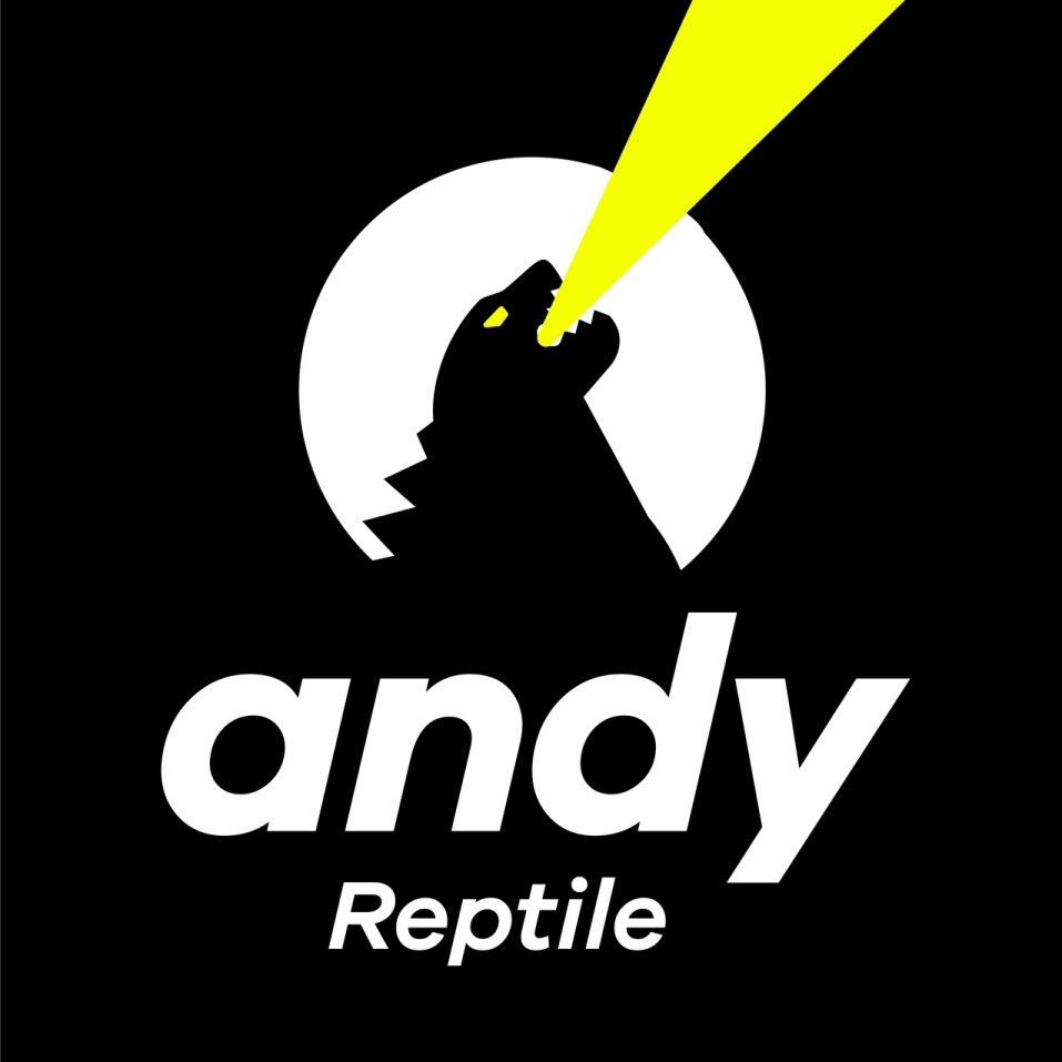 爱养爬的andy