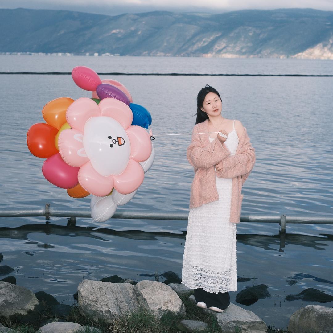 小小茹🧏‍♀️～