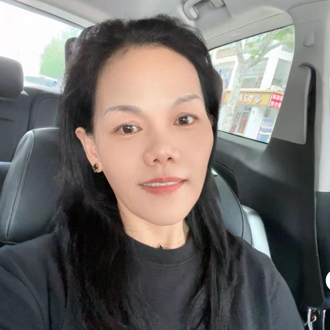 丽水姐姐（好物分享）