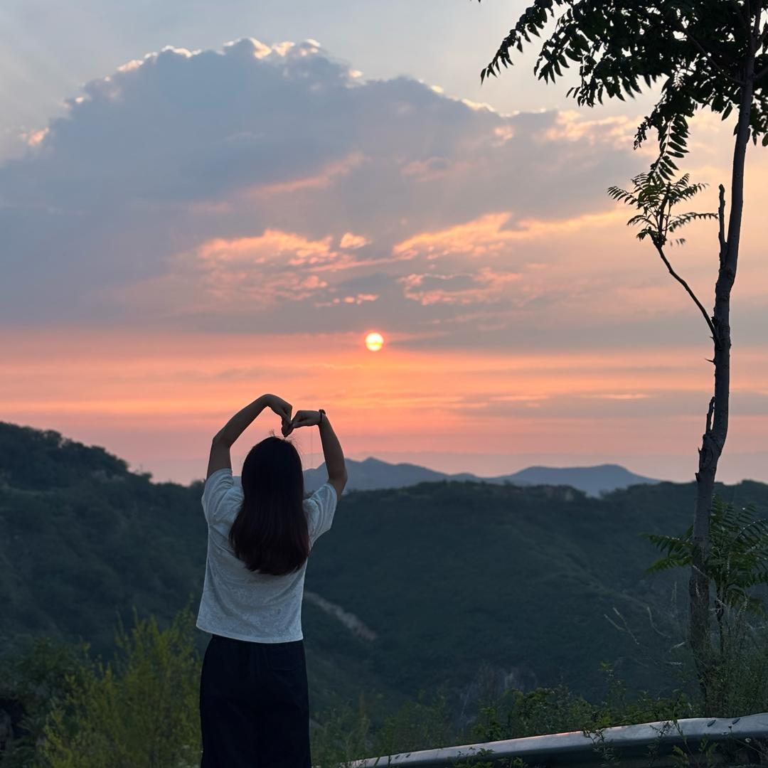 吹吹人间发财风