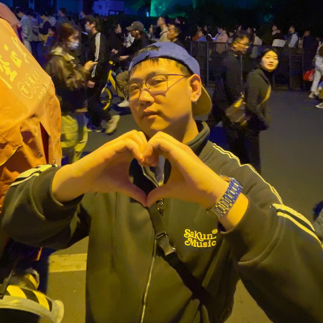 兜李有钱💰