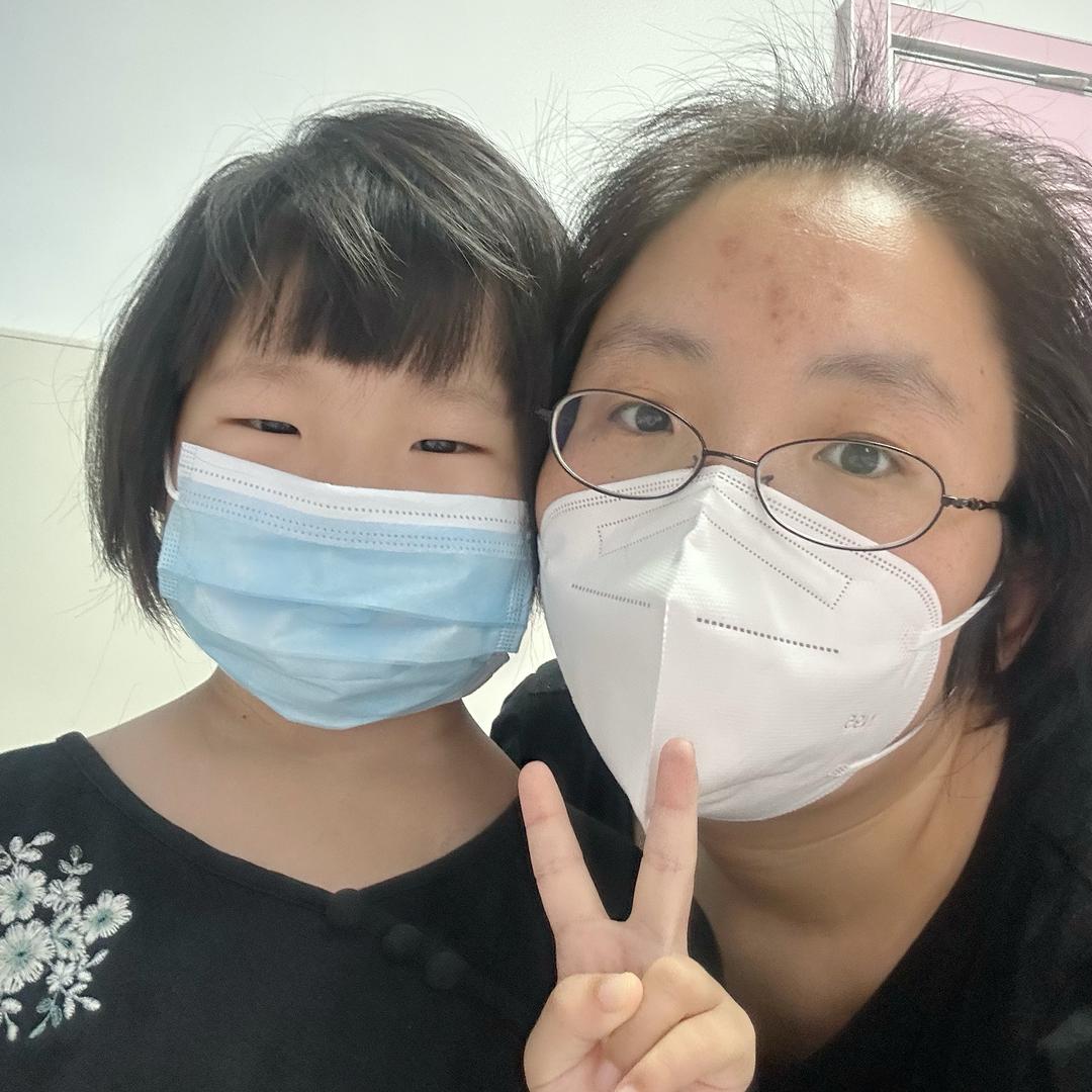 陕北 子玉妈妈