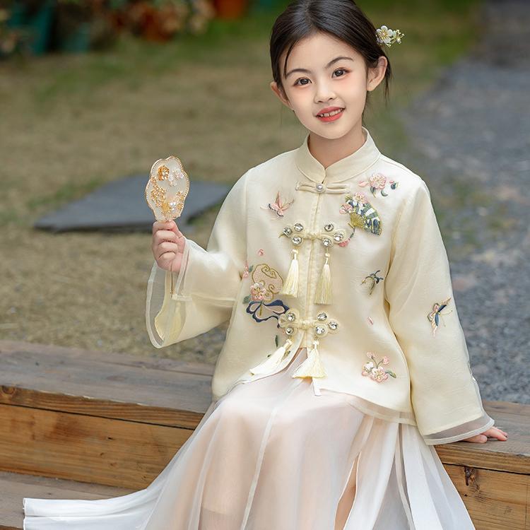 米朵拉童装精选店